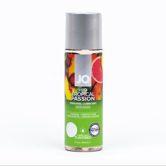 JO - Tropical Passion - 60mL - divasdenau