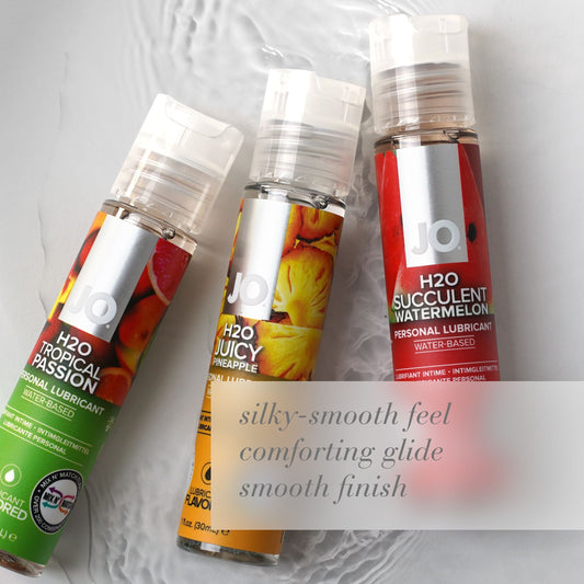 JO - Tropical Passion - 60mL - divasdenau