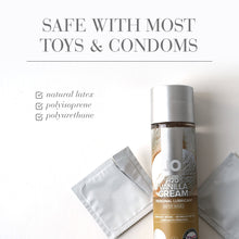 Load image into Gallery viewer, JO - Vanilla Cream - 30mL - divasdenau