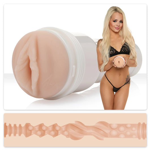 Fleshlight Girls - Elsa Jean - Tasty - divasdenau