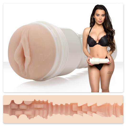 Fleshlight Girls - Lana Rhoades - Destiny - divasdenau