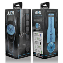 Load image into Gallery viewer, Fleshlight Freaks - Alien - Metallic Blue