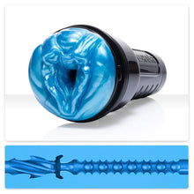 Load image into Gallery viewer, Fleshlight Freaks - Alien - Metallic Blue - divasdenau