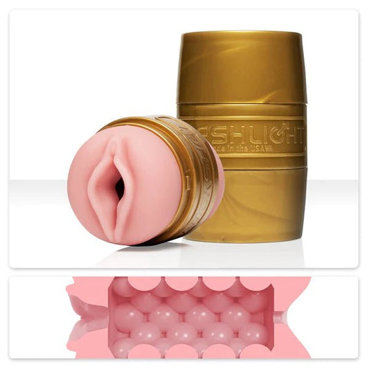 Fleshlight Quickshot - Stamina Training Unit - Lady & Butt - divasdenau