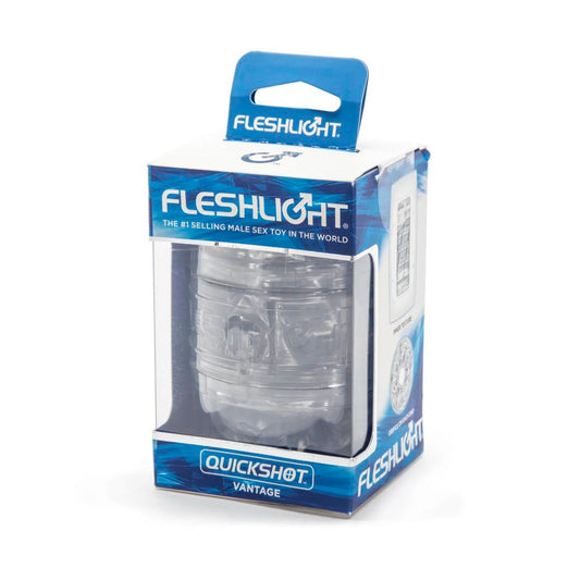 Fleshlight Quickshot - Vantage - Combo Pack - divasdenau