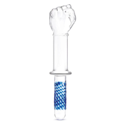 Glas - Fist Dildo - 11