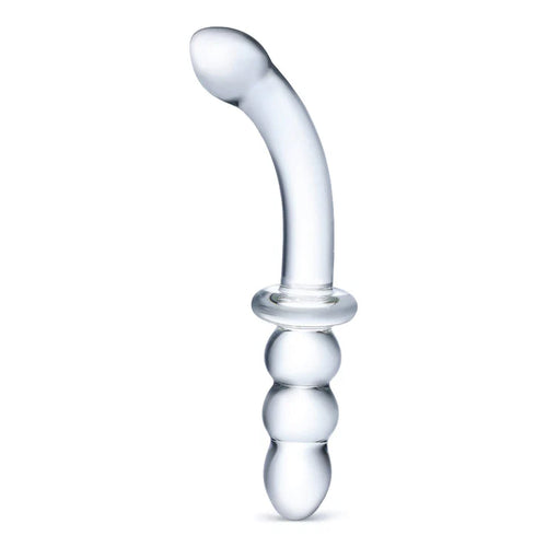 Glas - Double Ended G-Spot Dildo - 8