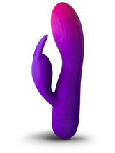 Load image into Gallery viewer, Rocks Off - Glo-Girl Rabbit