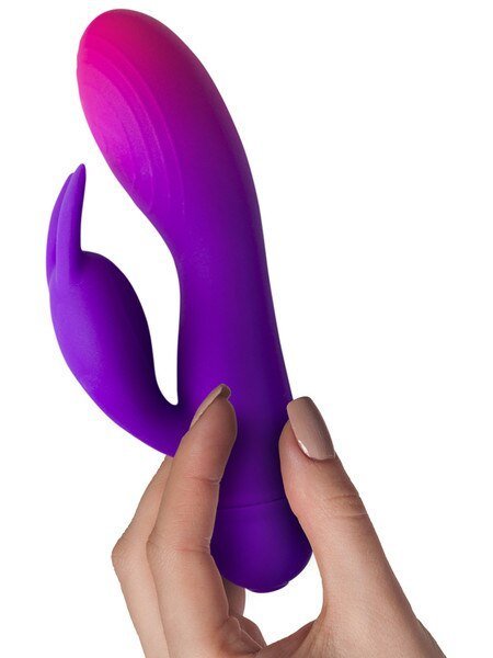 Rocks Off - Glo-Girl Rabbit - divasdenau