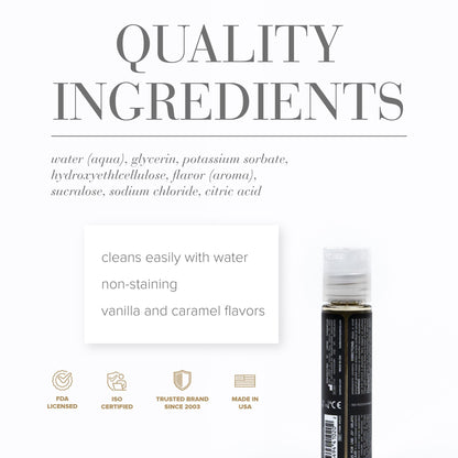 JO - Gelato - Crème Brûlée - 30mL - divasdenau