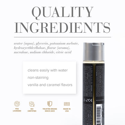 JO - Gelato - Crème Brûlée - 120mL - divasdenau