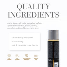 Load image into Gallery viewer, JO - Gelato - Decadent Double Chocolate - 120mL