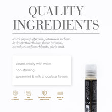 Load image into Gallery viewer, JO - Gelato - Mint Chocolate - 30mL