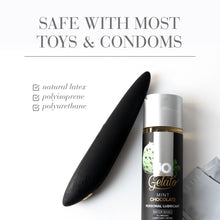 Load image into Gallery viewer, JO - Gelato - Mint Chocolate - 120mL