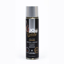 Load image into Gallery viewer, JO - Gelato - Salted Caramel - 120mL