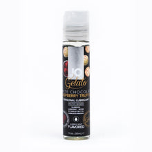Load image into Gallery viewer, JO - Gelato - White Chocolate Raspberry Truffle - 30mL - divasdenau