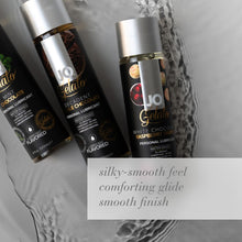 Load image into Gallery viewer, JO - Gelato - White Chocolate Raspberry Truffle - 30mL - divasdenau