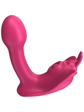 Load image into Gallery viewer, TPC Honey Ryder Panty Vibe - Pink - divasdenau