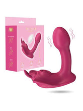 Load image into Gallery viewer, TPC Honey Ryder Panty Vibe - Pink - divasdenau