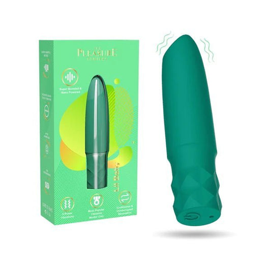 TPC Lil Baby Bullet - Green - divasdenau