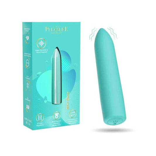 TPC Mini Baby Bullet - Teal - divasdenau