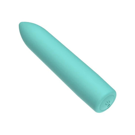 TPC Mini Baby Bullet - Teal - divasdenau