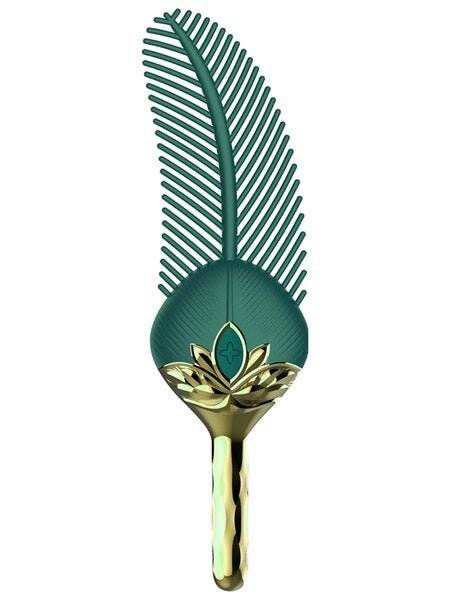 TPC Cleo Teaser Vibe - Green - divasdenau