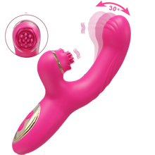 Load image into Gallery viewer, TPC Happy Bunny Rabbit - Pink