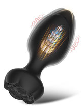 Load image into Gallery viewer, TPC My Buddy - Black