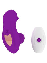 Load image into Gallery viewer, TPC OMG! Petite Powerhouse Panty Vibe - Purple