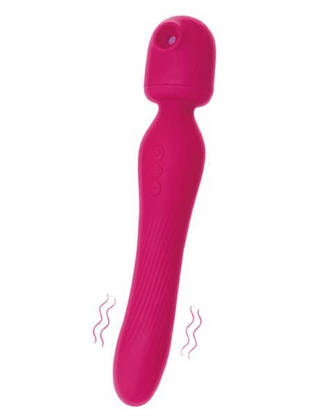 TPC Alter Ego Wand - Pink - divasdenau