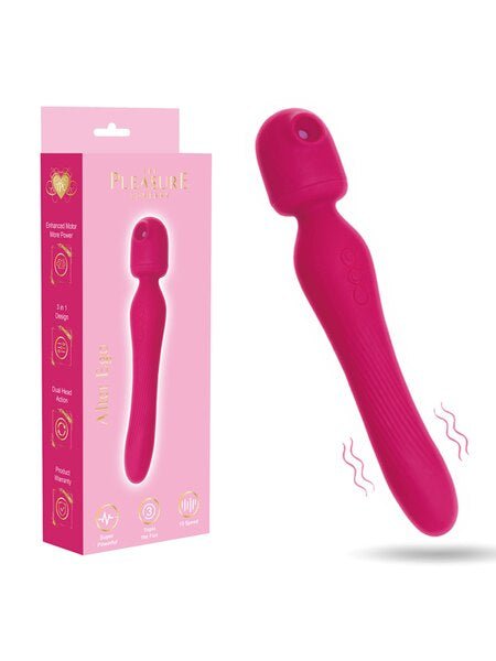TPC Alter Ego Wand - Pink - divasdenau