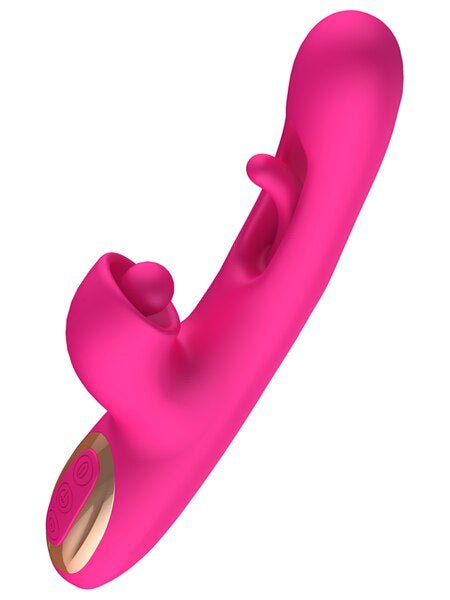 TPC Heaven’s Door Rabbit - Pink - divasdenau