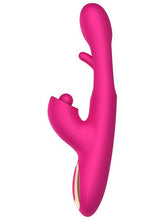 Load image into Gallery viewer, TPC Heaven’s Door Rabbit - Pink - divasdenau