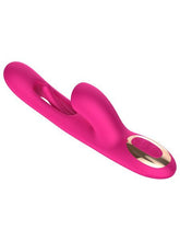 Load image into Gallery viewer, TPC Heaven’s Door Rabbit - Pink - divasdenau