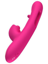 Load image into Gallery viewer, TPC Heaven’s Door Rabbit - Pink - divasdenau