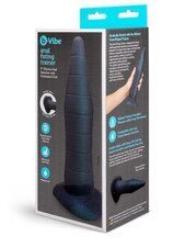 B-Vibe - Fisting - Anal Trainer - divasdenau