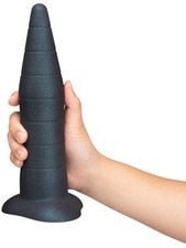 B-Vibe - Fisting - Anal Trainer - divasdenau