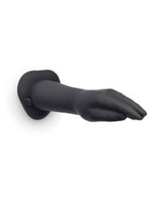 Load image into Gallery viewer, B-VIBE VIBRATING SILICONE FISTING DILDO