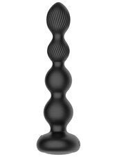 Nexus Tornado - Rotating/Vibrating Probe & Remote - Large - divasdenau