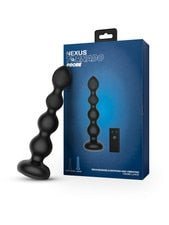 Nexus Tornado - Rotating/Vibrating Probe & Remote - Large - divasdenau