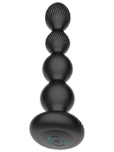 Load image into Gallery viewer, TORNADO PROBE LARGE ROTATING AND VIBRATING PROBE WITH REMOTE CONTROL - divasdenau
