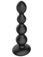Load image into Gallery viewer, TORNADO PROBE LARGE ROTATING AND VIBRATING PROBE WITH REMOTE CONTROL - divasdenau