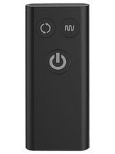 Nexus Tornado - Rotating/Vibrating Probe & Remote - Large - divasdenau