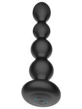 Nexus Tornado - Rotating/Vibrating Probe & Remote - Medium - divasdenau