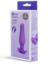 B-Vibe - Butties - Rookie - divasdenau