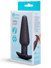 B-Vibe - Butties - Hefty - divasdenau