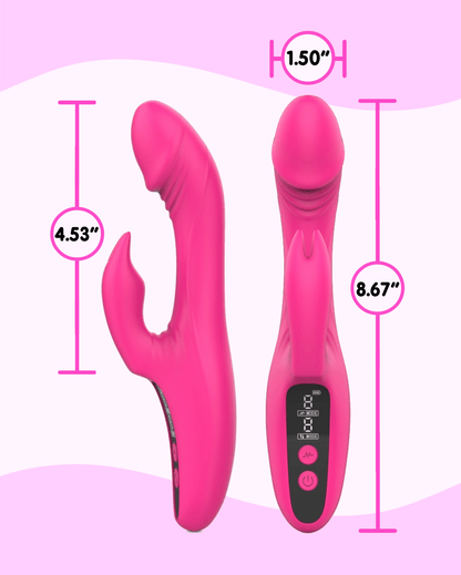 Diva's Den - Velvet Rabbit - divasdenau