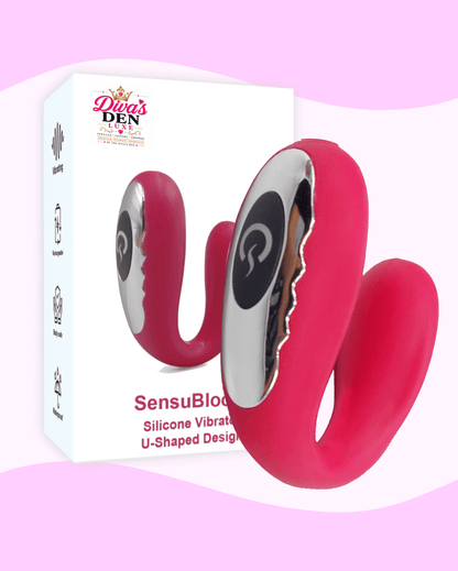 Diva's Den - SensuBloom - divasdenau
