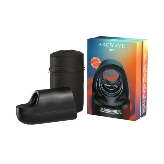 Arcwave - ION 2 Pat Stroker - divasdenau